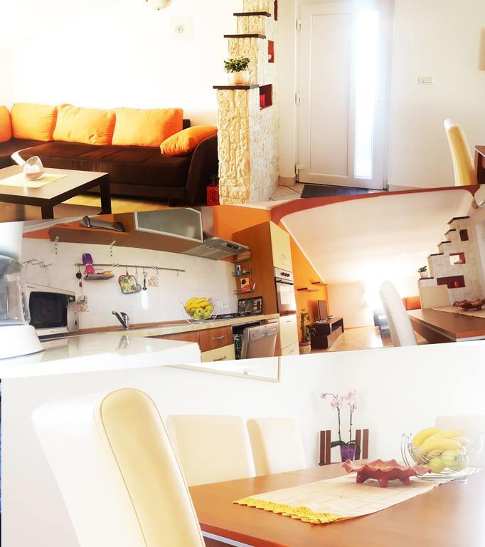 Guest House Ilic Loborika Εξωτερικό φωτογραφία