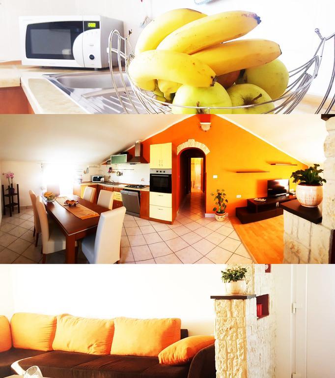 Guest House Ilic Loborika Εξωτερικό φωτογραφία
