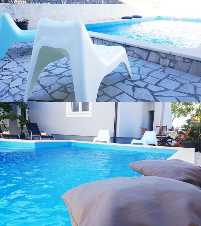 Guest House Ilic Loborika Εξωτερικό φωτογραφία