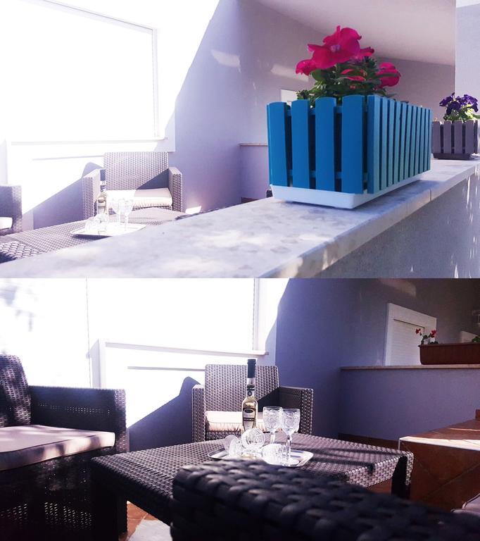 Guest House Ilic Loborika Εξωτερικό φωτογραφία