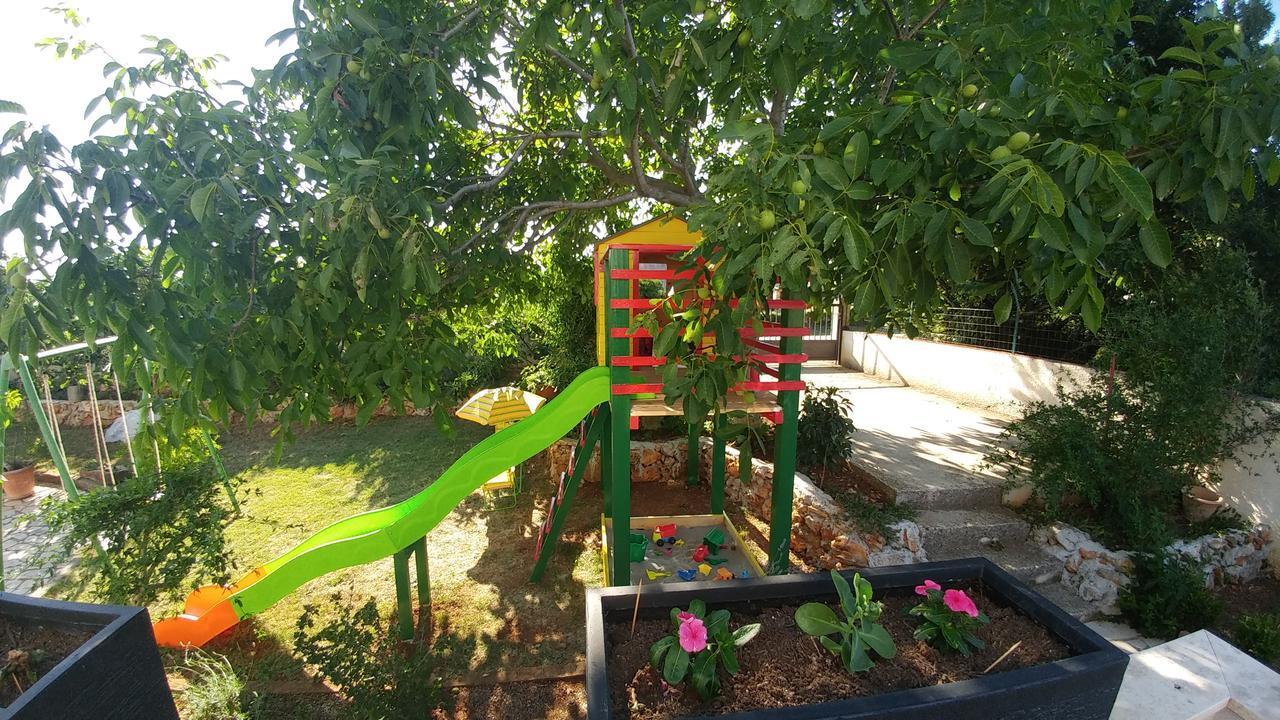 Guest House Ilic Loborika Εξωτερικό φωτογραφία